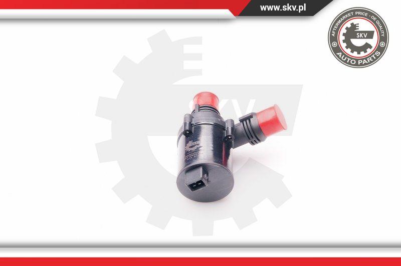 Esen SKV 22SKV015 - Water Pump, parking heater onlydrive.pro