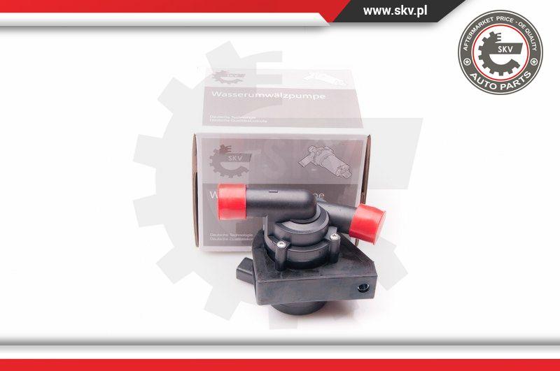 Esen SKV 22SKV010 - Water Pump, parking heater onlydrive.pro