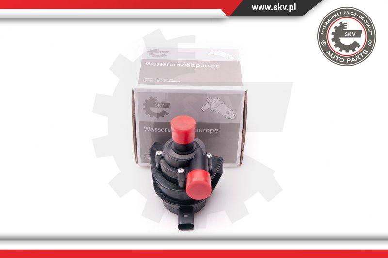 Esen SKV 22SKV011 - Water Pump, parking heater onlydrive.pro