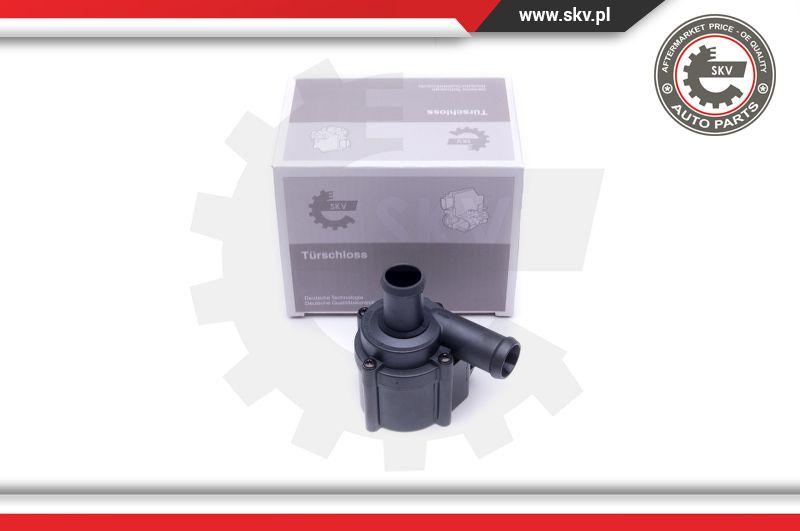 Esen SKV 22SKV030 - Water Pump, parking heater onlydrive.pro