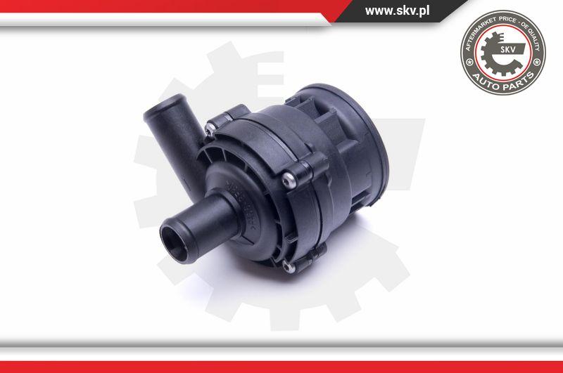 Esen SKV 22SKV024 - Water Pump, parking heater onlydrive.pro