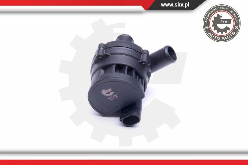 Esen SKV 22SKV024 - Water Pump, parking heater onlydrive.pro