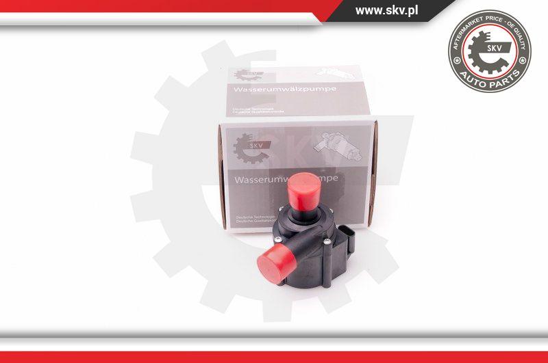 Esen SKV 22SKV020 - Water Pump, parking heater onlydrive.pro