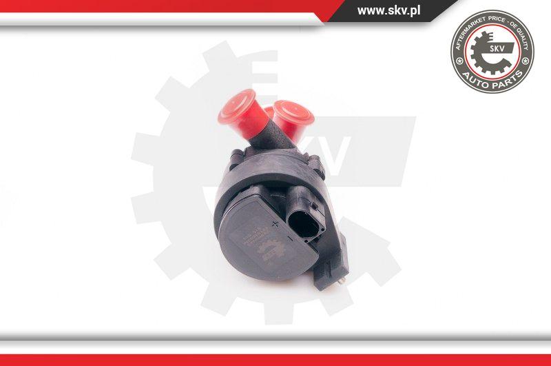 Esen SKV 22SKV023 - Water Pump, parking heater onlydrive.pro