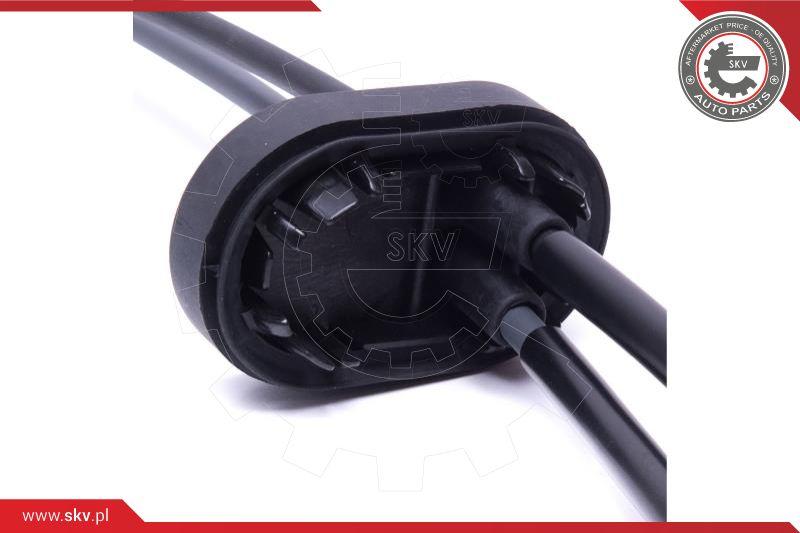 Esen SKV 27SKV153 - Cable, tip, manual transmission onlydrive.pro