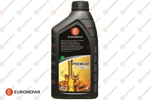 EUROREPAR 1635764480 - Engine Oil onlydrive.pro