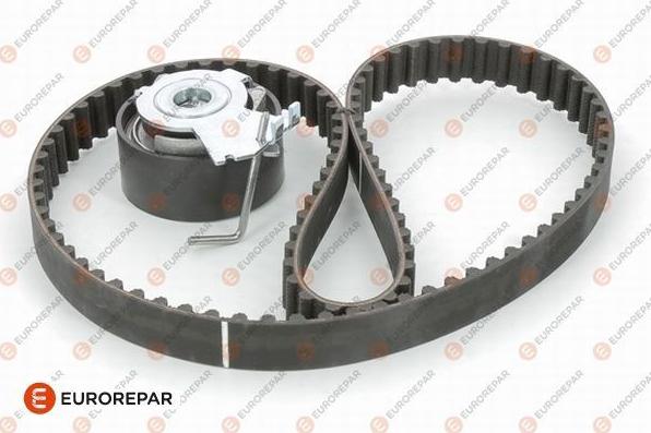 EUROREPAR E118425 - Timing Belt Set onlydrive.pro