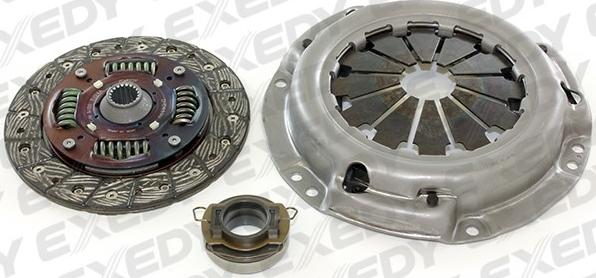 Exedy DHK2056 - Clutch Kit onlydrive.pro