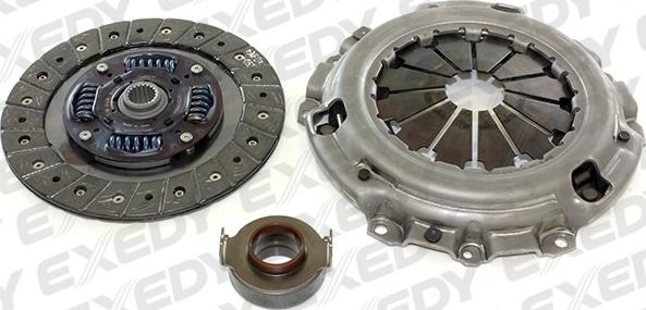 Exedy HCK2053 - Clutch Kit onlydrive.pro