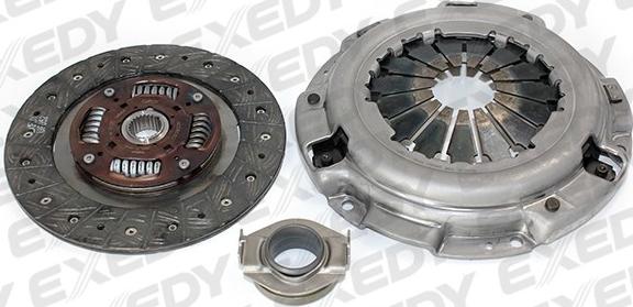 Exedy HCK2030 - Clutch Kit onlydrive.pro