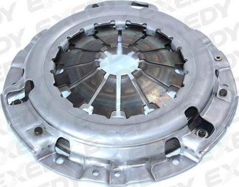 Exedy MBC642 - Clutch Pressure Plate onlydrive.pro