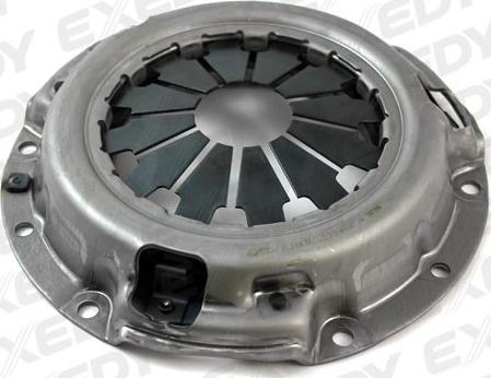 Exedy MZC556 - Clutch Pressure Plate onlydrive.pro