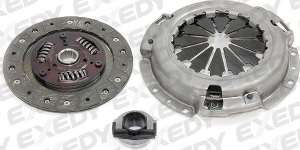 Exedy RNK2056 - Clutch Kit onlydrive.pro