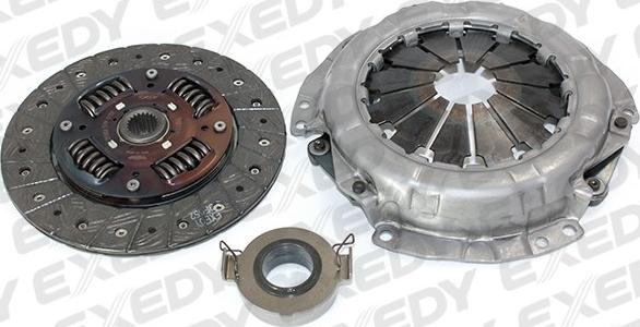 Exedy TYK2232 - Clutch Kit onlydrive.pro