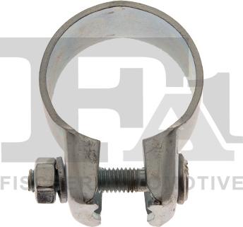 FA1 951-944 - Pipe Connector, exhaust system onlydrive.pro