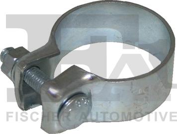 FA1 951-945 - Pipe Connector, exhaust system onlydrive.pro