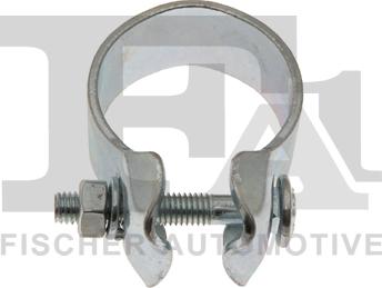 FA1 951-943 - Pipe Connector, exhaust system onlydrive.pro