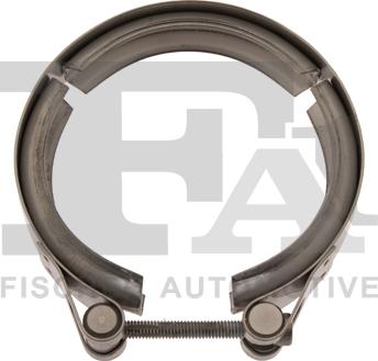 FA1 969-894 - Pipe Connector, exhaust system onlydrive.pro