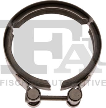 FA1 969-898 - Pipe Connector, exhaust system onlydrive.pro