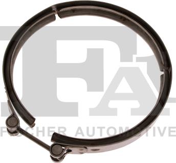 FA1 969-886 - Pipe Connector, exhaust system onlydrive.pro