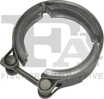 FA1 969-875 - Pipe Connector, exhaust system onlydrive.pro
