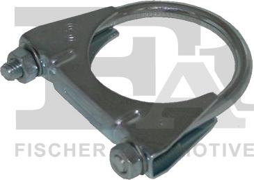 FA1 913-958 - Pipe Connector, exhaust system onlydrive.pro