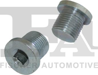 FA1 935.930.001 - Sealing Plug, oil sump onlydrive.pro