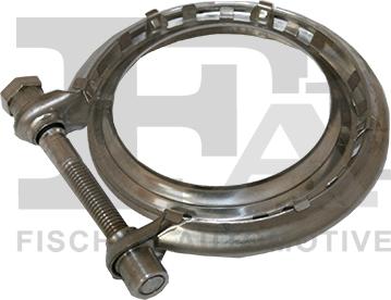 FA1 936-880 - Pipe Connector, exhaust system onlydrive.pro