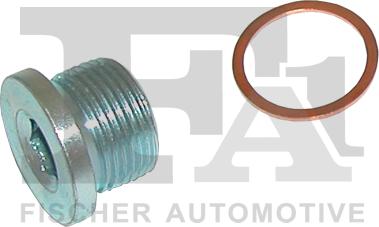 FA1 445.410.011 - Sealing Plug, oil sump onlydrive.pro