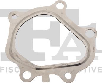 FA1 455-530 - Gasket, exhaust manifold onlydrive.pro