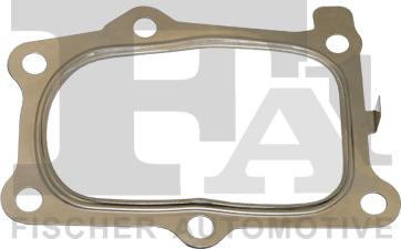 FA1 400-519 - Gasket, charger onlydrive.pro