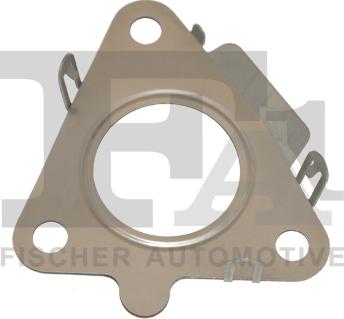 FA1 414-521 - Gasket, exhaust manifold onlydrive.pro