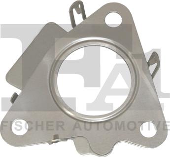 FA1 414-522 - Gasket, exhaust manifold onlydrive.pro
