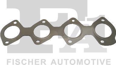 FA1 414-006 - Gasket, exhaust manifold onlydrive.pro