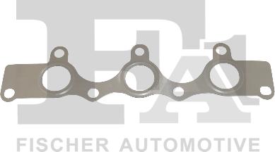 FA1 414-011 - Gasket, exhaust manifold onlydrive.pro