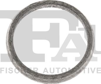 FA1 410-520 - Seal Ring, charger onlydrive.pro