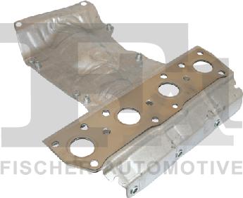 FA1 410-009 - Gasket, exhaust manifold onlydrive.pro