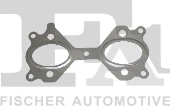 FA1 410-005 - Gasket, exhaust manifold onlydrive.pro