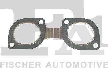 FA1 410-006 - Gasket, exhaust manifold onlydrive.pro