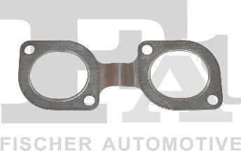 FA1 410-007 - Gasket, exhaust manifold onlydrive.pro