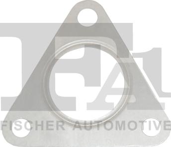 FA1 411-509 - Прокладка, выпускной коллектор onlydrive.pro