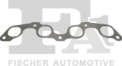 FA1 411-003 - Gasket, exhaust manifold onlydrive.pro