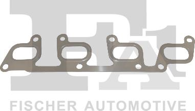 FA1 411-028 - Gasket, exhaust manifold onlydrive.pro