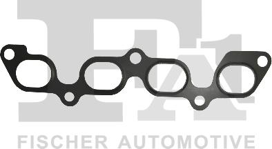 FA1 413-005 - Gasket, exhaust manifold onlydrive.pro