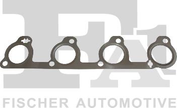 FA1 413-011 - Gasket, exhaust manifold onlydrive.pro