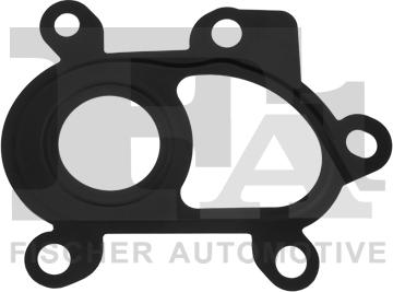 FA1 412-555 - Gasket, exhaust manifold onlydrive.pro