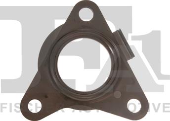 FA1 412-558 - Gasket, exhaust manifold onlydrive.pro