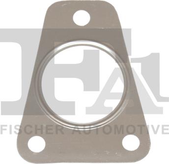 FA1 412-515 - Gasket, exhaust manifold onlydrive.pro