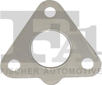 FA1 412-516 - Gasket, exhaust manifold onlydrive.pro