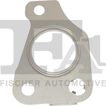 FA1 412-537 - Gasket, exhaust manifold onlydrive.pro